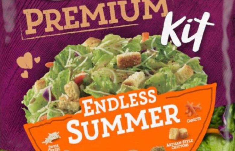 salad kit