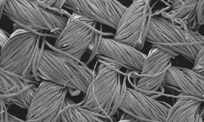 self-cleaning-clothes-with-nanoparticles