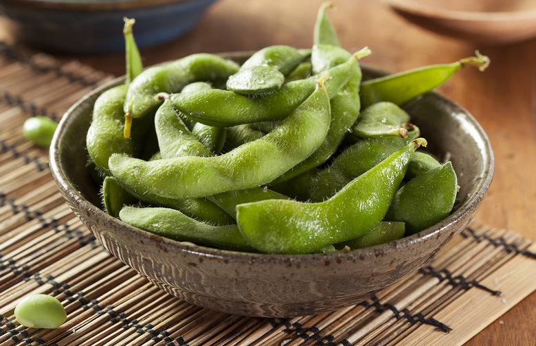 beans