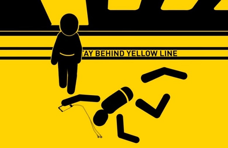 metro los angeles safety videos