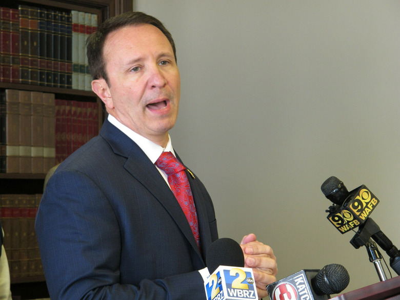 Louisiana Attorney General