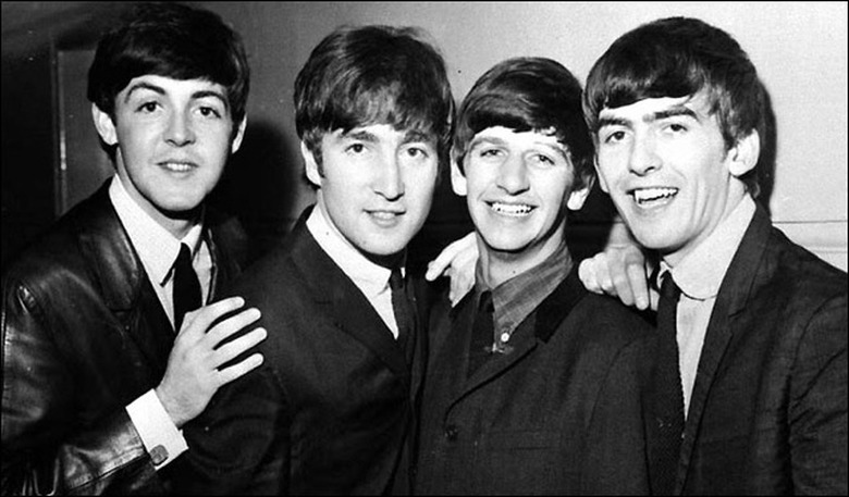 The Beatles