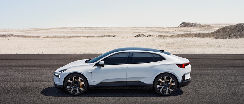 Polestar 4
