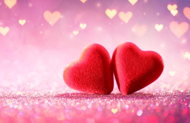 valentine's day