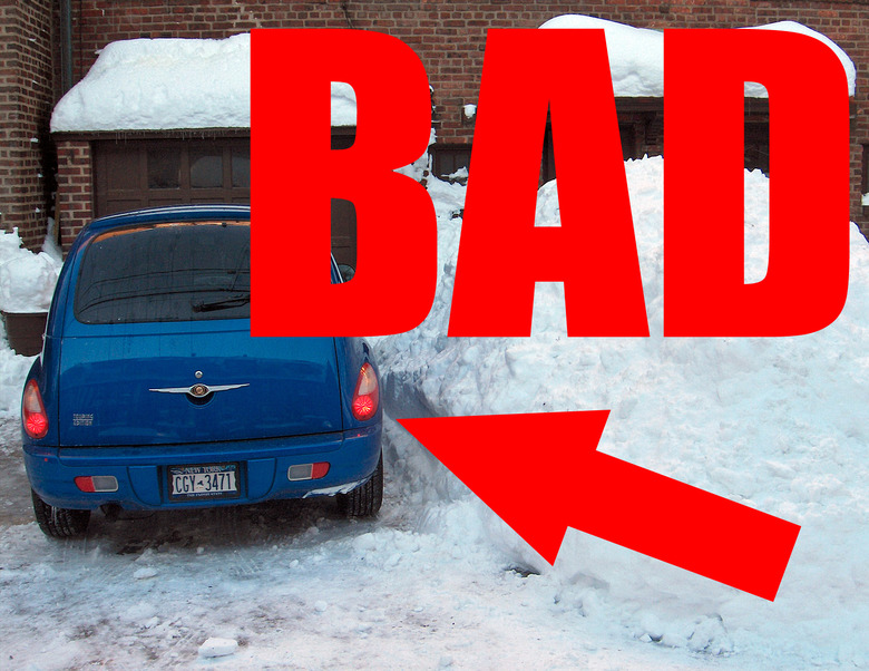 bad