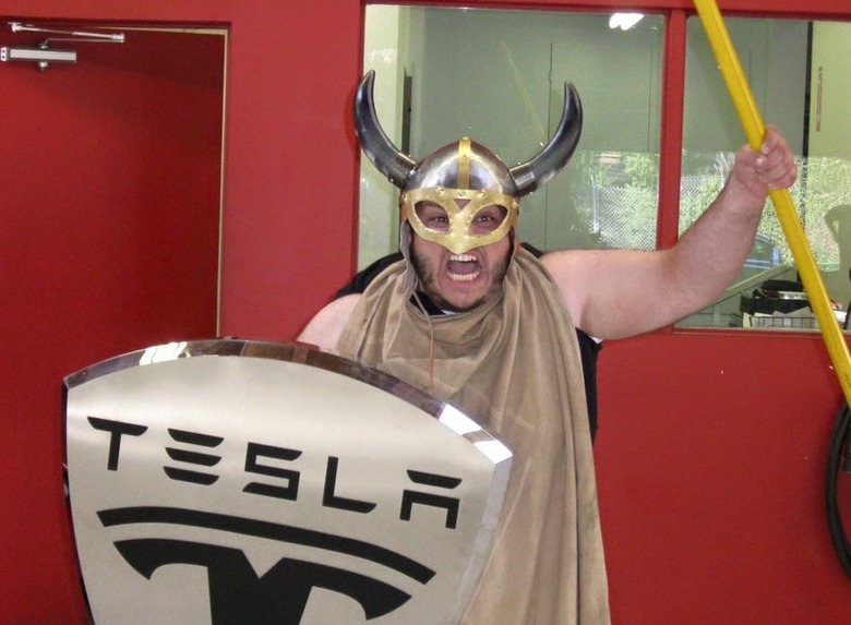 tesla-fanboy