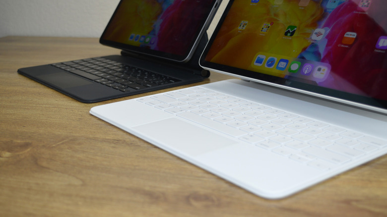 Apple Magic Keyboard for iPad Main