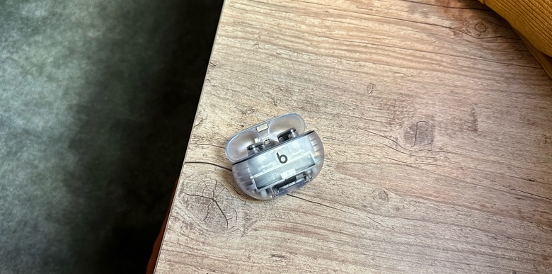 Beats Studio Buds+ review