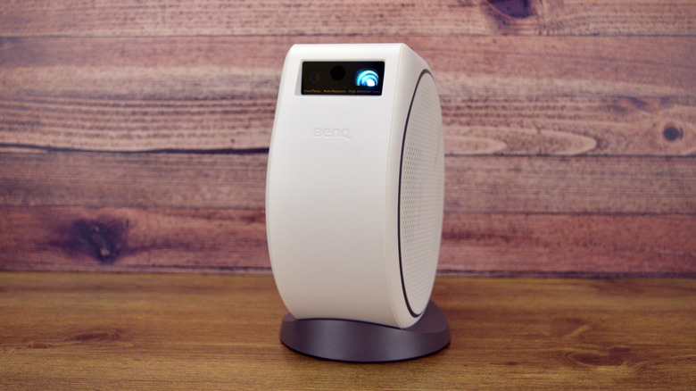 BenQ GV30 Projector