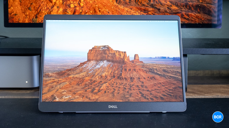 Dell Pro 14 Plus (P1425) front