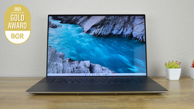 Dell XPS 17