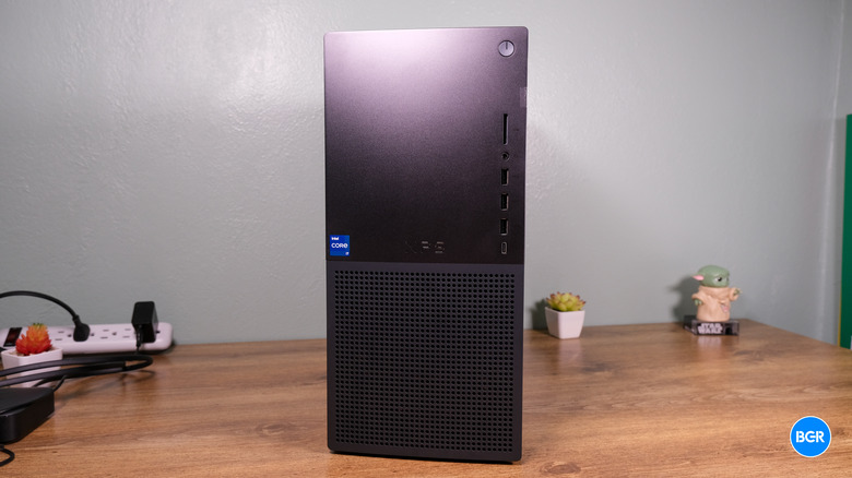 Dell XPS Desktop (8960) main