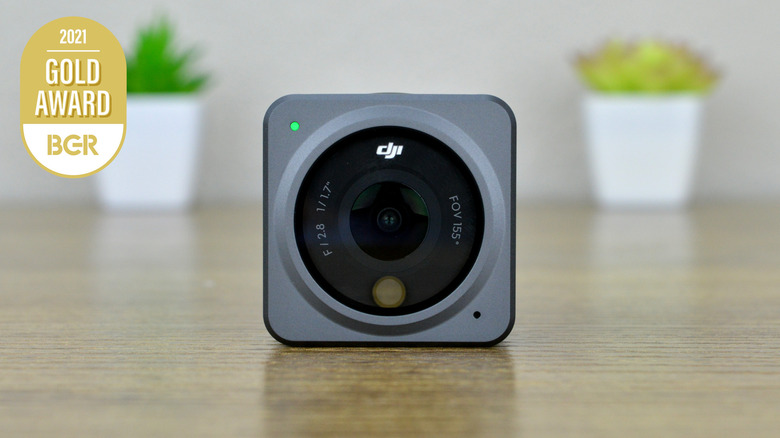 DJI Action 2