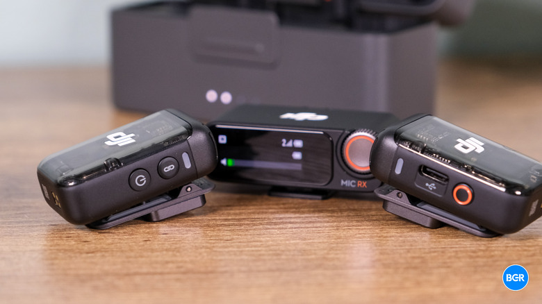 DJI Mic 2 Main