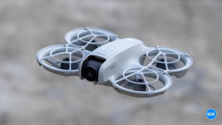 DJI Neo main image