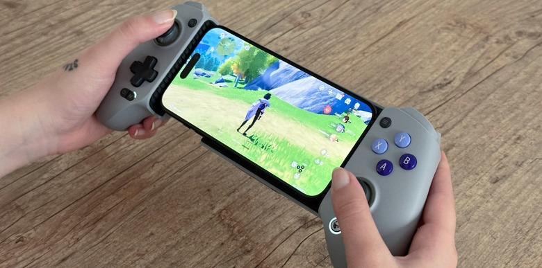 GameSir Galileo G8 review