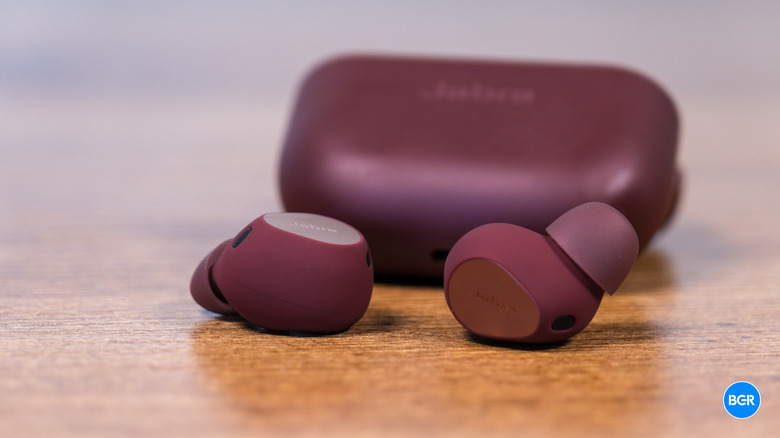 Jabra Elite 10 Main Earbuds
