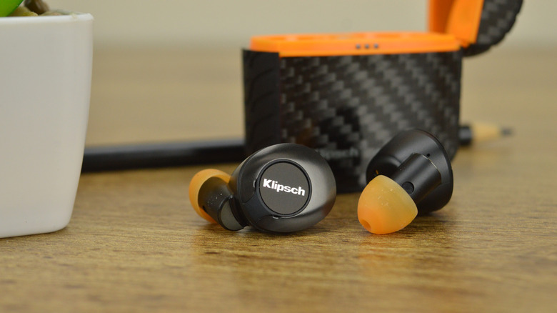 Klipsch T5 II ANC Main