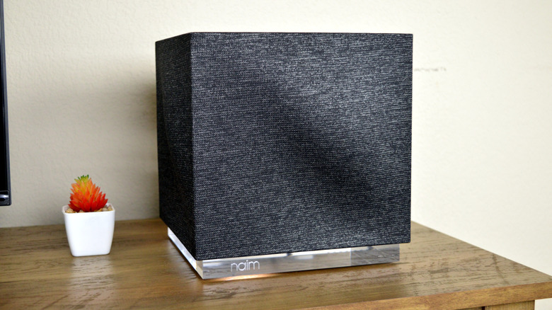 Naim Mu-So Qb Second-Gen Main
