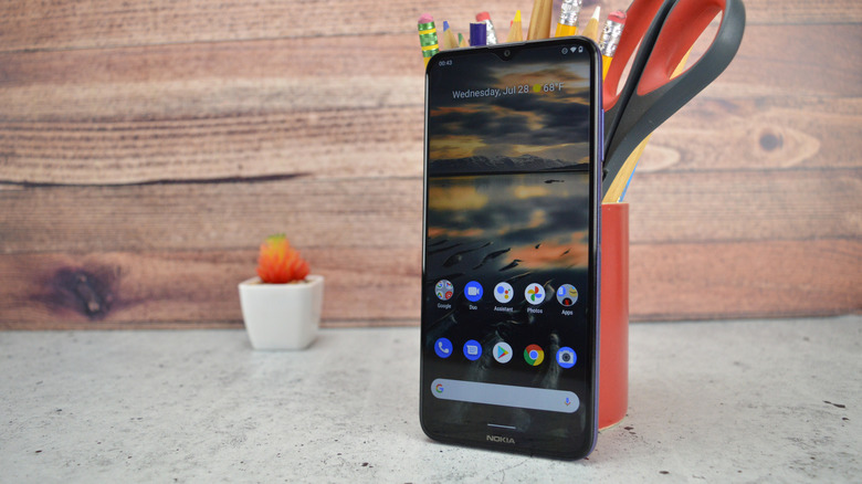 Nokia G20 Main
