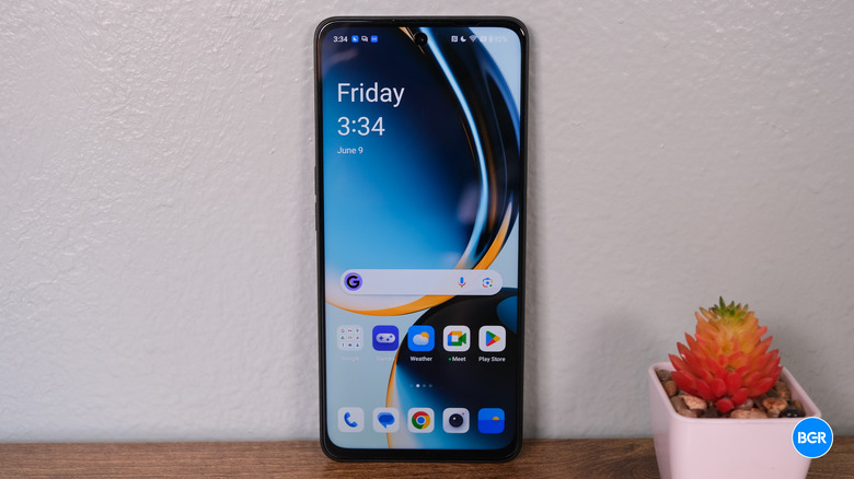 OnePlus Nord N30 Main