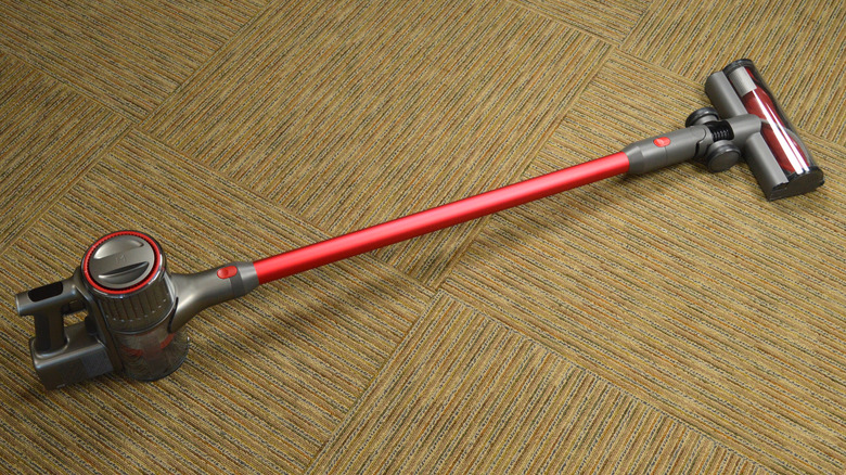 Roborock H7 Cordless Vacuum Main