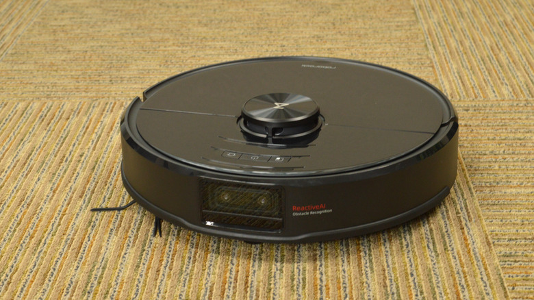 Roborock S6 MaxV Main