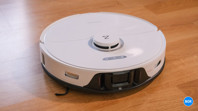 Roborock S8 Pro Ultra Main