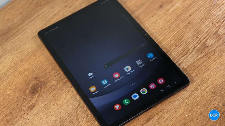 Samsung Galaxy Tab A9+ Main