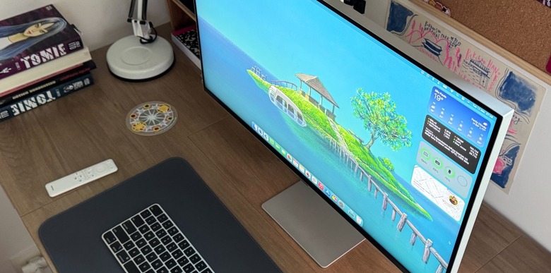 Samsung ViewFinity S9 review