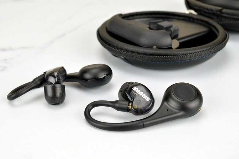 Shure Aonic 215 Gen 2