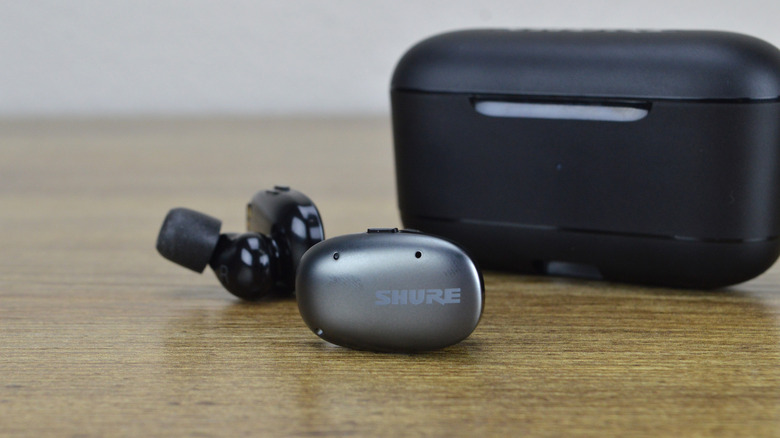 Shure Aonic Free