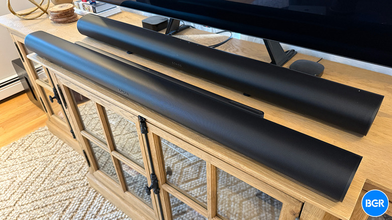Sonos Arc Ultra Soundbar