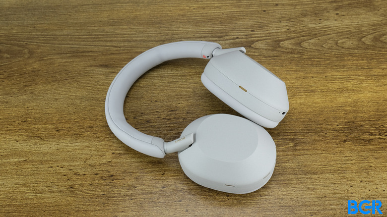 Sony WH-1000XM5 Wireless Noise Cancelling Headphones