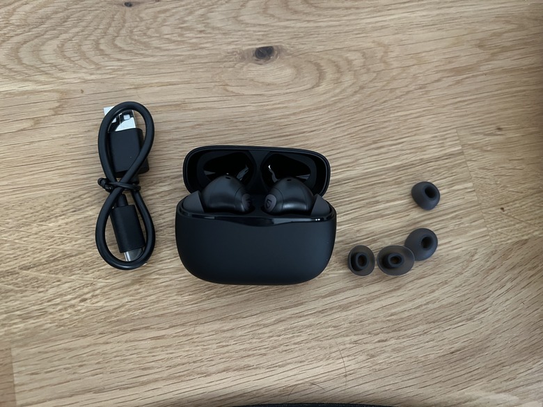 soundpeats air3 pro