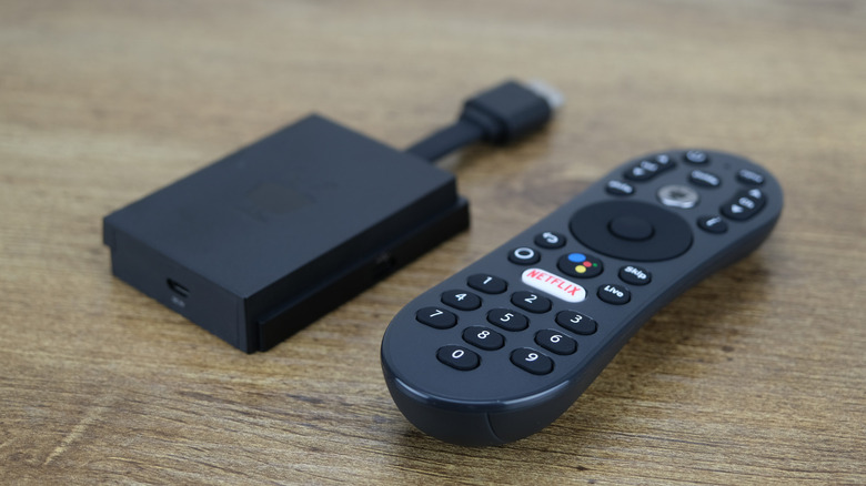 TiVo Stream 4K Main
