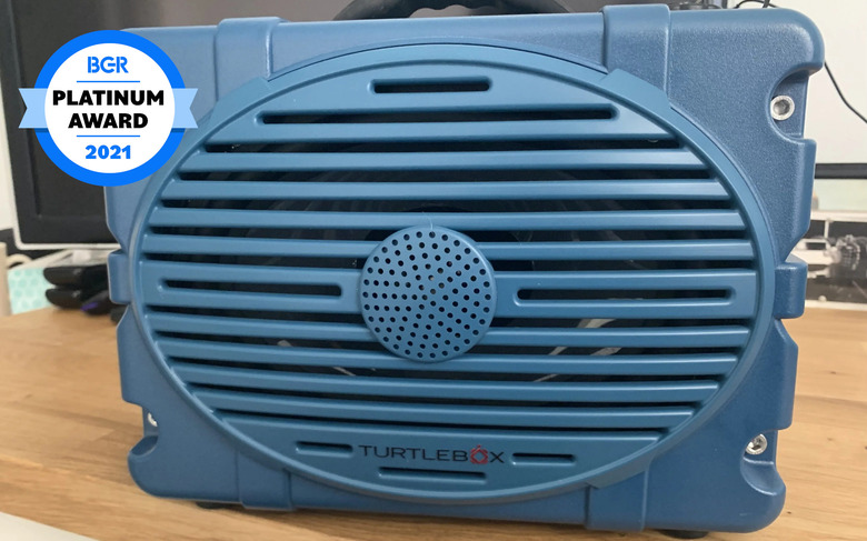 Turtlebox Main