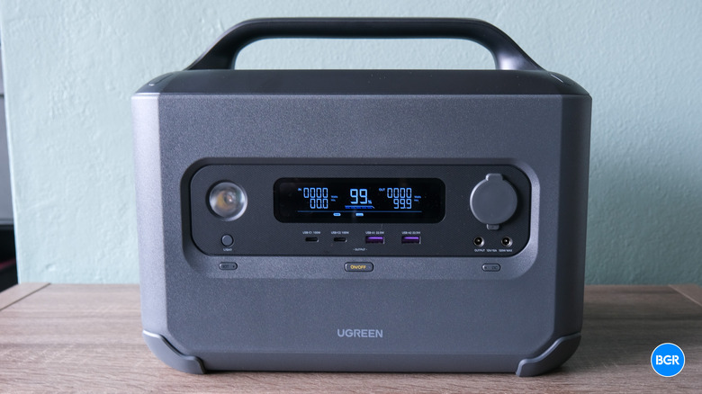 Ugreen PowerRoam 1200 Main