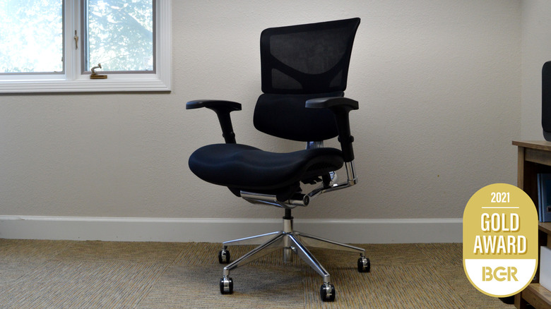 X-Chair X3 MGMT