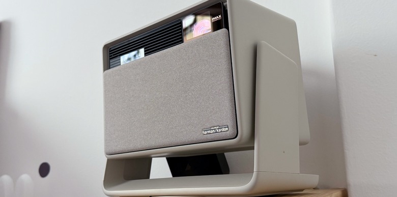 XGIMI Horizon S Max projector review