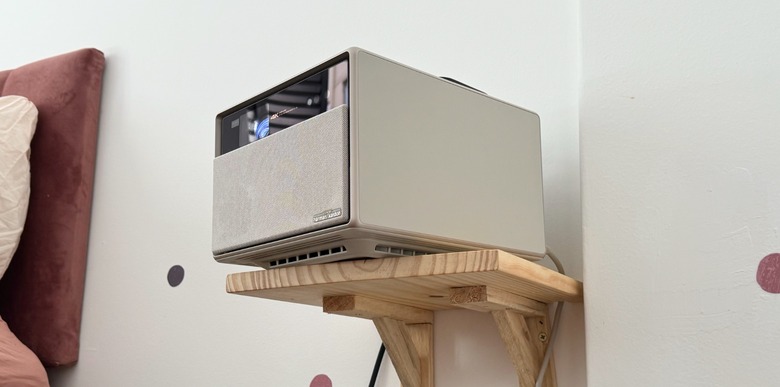 XGIMI HORIZON Ultra 4K projector review