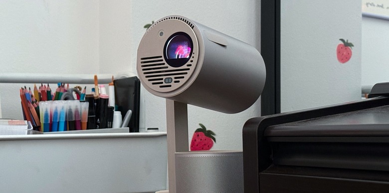 XGIMI MoGo 3 Pro review: Smart Home/Outdoor Projector