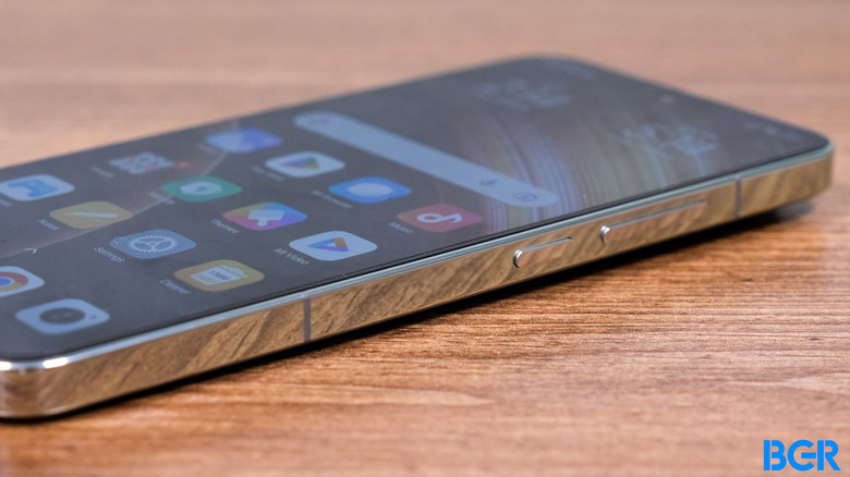 Xiaomi 13 Side
