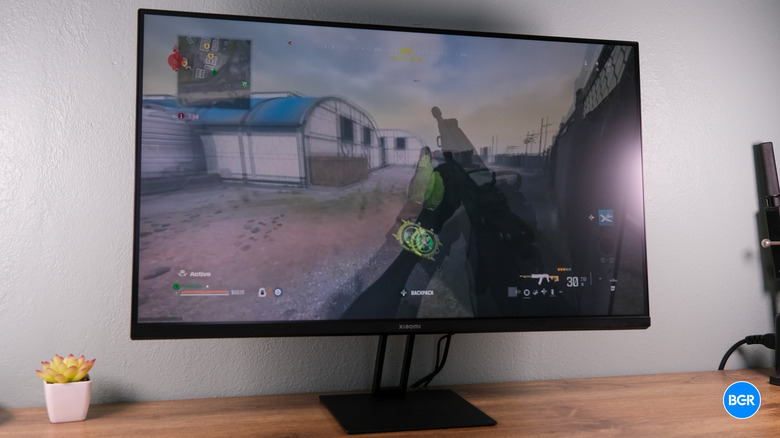 Xiaomi G27i monitor main image