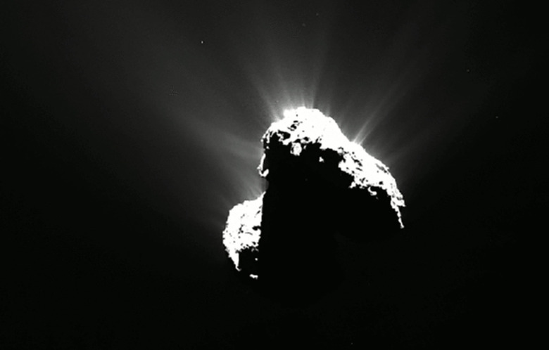 comet
