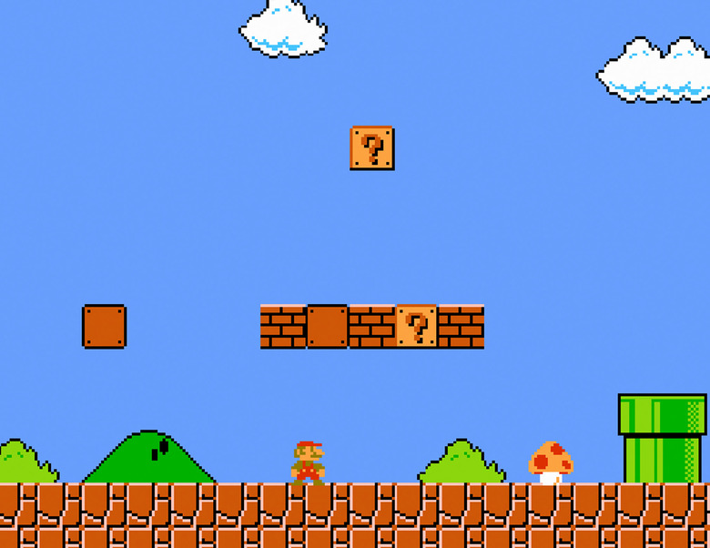 mario