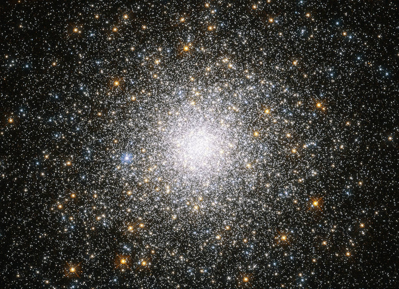 space