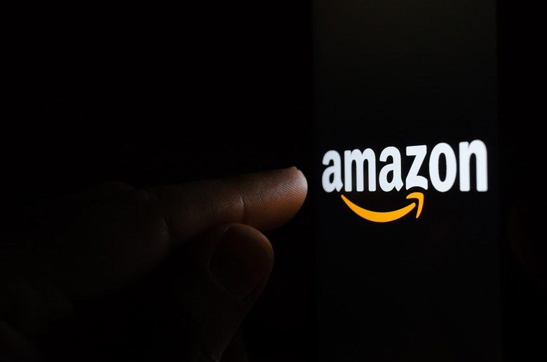 amazon-sign