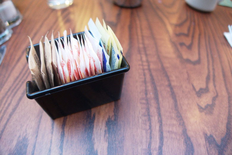 artificial sweeteners could help fight antibiotic-resistant bacteria