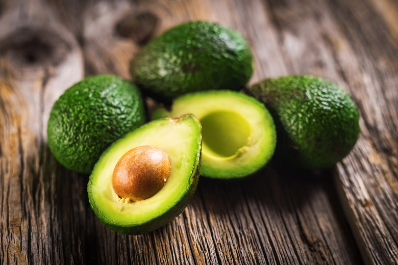 Avocados